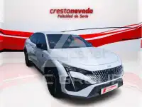 2024 Peugeot 408