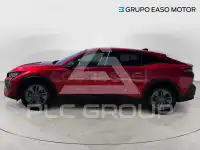 2024 Peugeot 408