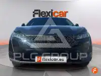 2024 Peugeot 408
