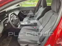 2024 Peugeot 408