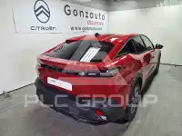 2024 Peugeot 408