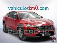 2024 Peugeot 408