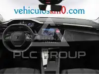2024 Peugeot 408