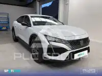 2024 Peugeot 408