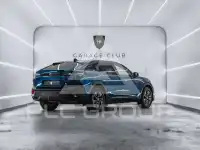 2024 Peugeot 408