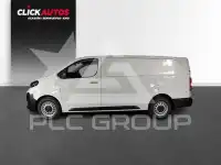2024 Peugeot Expert