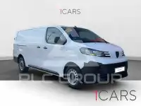 2024 Peugeot Expert
