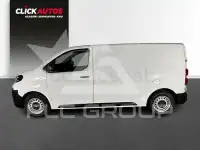 2024 Peugeot Expert
