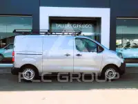 2024 Peugeot Expert
