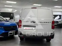 2024 Peugeot Expert