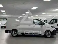 2024 Peugeot Expert