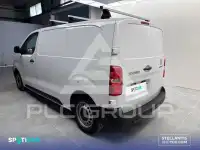 2024 Peugeot Expert