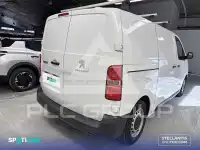 2024 Peugeot Expert