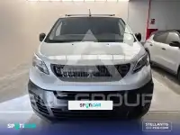 2024 Peugeot Expert