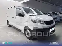 2024 Peugeot Expert