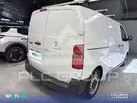 2024 Peugeot Expert
