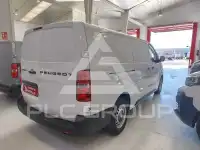 2024 Peugeot Expert