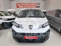 2024 Peugeot Expert