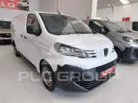 2024 Peugeot Expert
