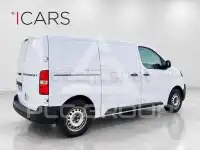2024 Peugeot Expert