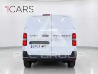 2024 Peugeot Expert
