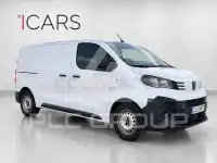 2024 Peugeot Expert