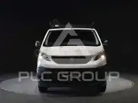 2024 Peugeot Expert