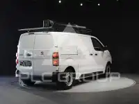 2024 Peugeot Expert