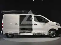 2024 Peugeot Expert