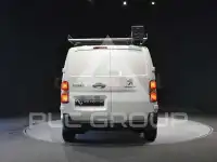2024 Peugeot Expert