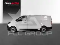 2024 Peugeot Expert