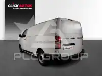 2024 Peugeot Expert