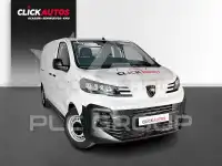 2024 Peugeot Expert