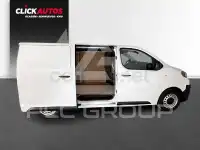 2024 Peugeot Expert