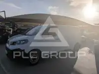 2024 Peugeot Expert