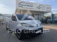 2024 Peugeot Expert