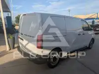 2024 Peugeot Expert