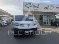 2024 Peugeot Expert