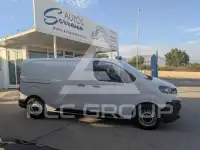 2024 Peugeot Expert