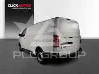 2024 Peugeot Expert