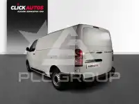 2024 Peugeot Expert