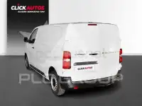 2024 Peugeot Expert