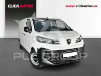2024 Peugeot Expert