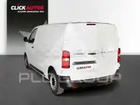 2024 Peugeot Expert