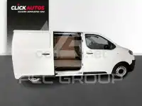 2024 Peugeot Expert