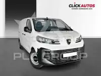 2024 Peugeot Expert