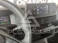 2024 Peugeot Expert