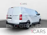 2024 Peugeot Expert