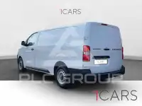 2024 Peugeot Expert