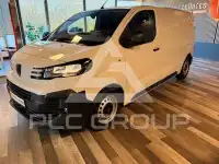 2024 Peugeot Expert